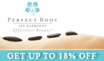 Get up to 18% off Perfect Body Spa treatments as a Guest of Plum Tree Club Get up to 18% off Perfect Body Spa treatments as a Guest of Plum Tree Club