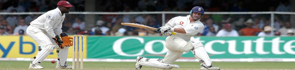 Cricket is a national pastime enjoyed by all in Barbados