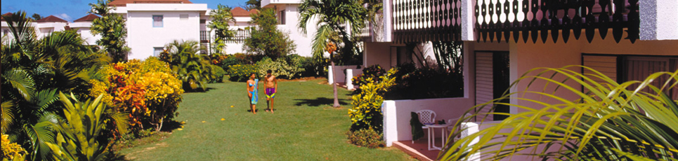 Exterior of Plum Tree Club