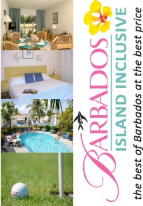 Barbados Island Inclusive Summer Special