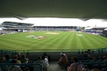 Cricket at Kensington Oval
