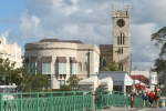 Barbados Parliament Building