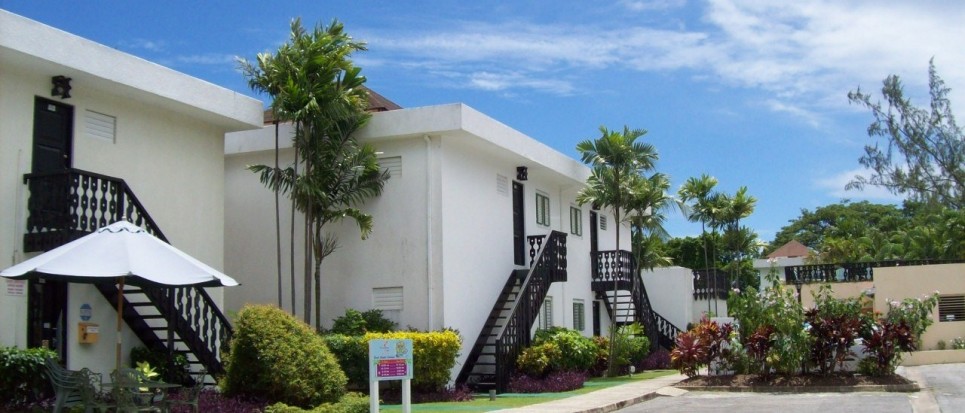 Plum Tree Club, Barbados