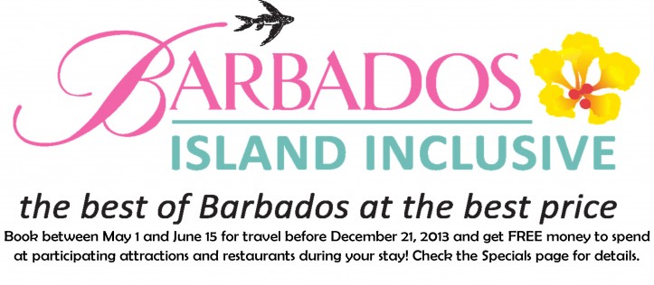 Barbados Island Inclusive Summer Special